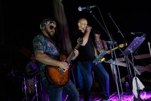 30. FEF Palić - Festivalska žurka