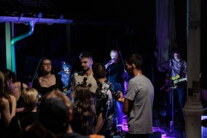 30. FEF Palić - Festivalska žurka