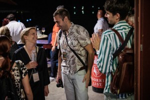 30. FEF Palić - Festivalska žurka