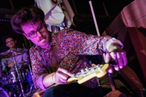 30. FEF Palić - Festivalska žurka