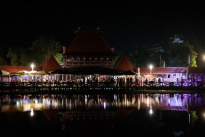 30. FEF Palić - Festivalska žurka