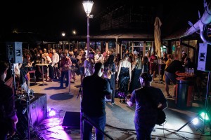 30. FEF Palić - Festivalska žurka