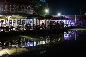 30. FEF Palić - Festivalska žurka