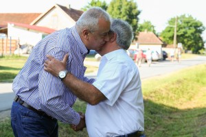 Seoske igre bez granica "Bikovo 2023"