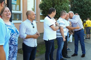 Seoske igre bez granica "Bikovo 2023"