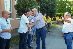 Seoske igre bez granica "Bikovo 2023"