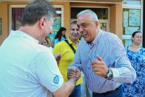 Seoske igre bez granica "Bikovo 2023"