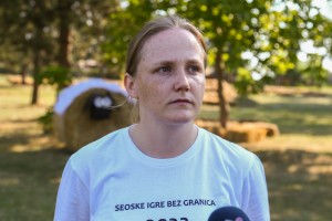 Seoske igre bez granica "Bikovo 2023"