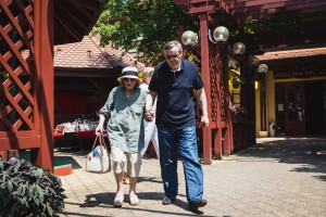 30. FEF Palić - Konferencija za novinare