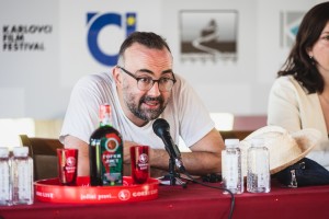 30. FEF Palić - Konferencija za novinare