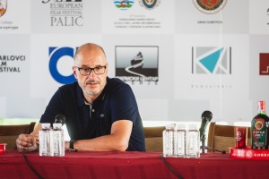 30. FEF Palić - Konferencija za novinare