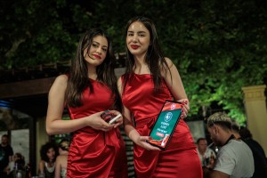 30. FEF Palić - Konferencija za novinare