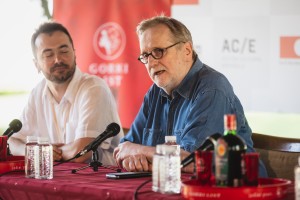 30. FEF Palić - Konferencija za novinare