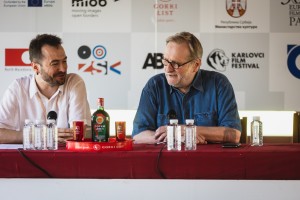 30. FEF Palić - Konferencija za novinare