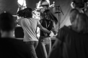 30. FEF Palić - Druga noć