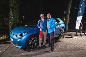 30. FEF Palić - Druga noć