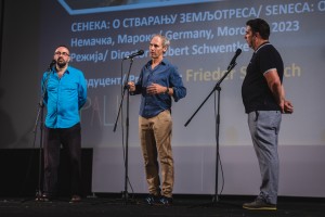 30. FEF Palić - Druga noć