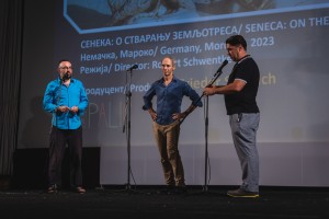 30. FEF Palić - Druga noć