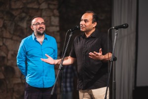 30. FEF Palić - Druga noć