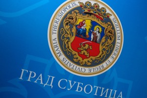 Prijem gradonačelnika Bakića za predstavnike Tenis kluba "Spartak"