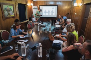 30. FEF Palić - Eko panel