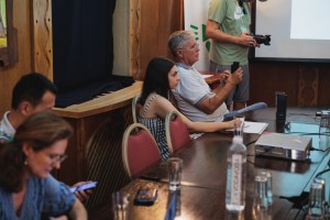 30. FEF Palić - Eko panel