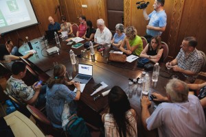 30. FEF Palić - Eko panel