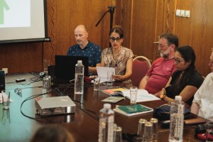 30. FEF Palić - Eko panel