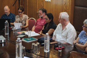 30. FEF Palić - Eko panel