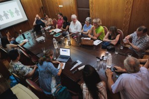 30. FEF Palić - Eko panel