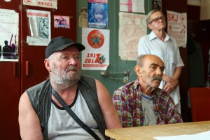 Akcija socijalnog staranja "Solidarnost sa socijalno ugroženim građanima Subotice"