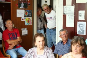 Akcija socijalnog staranja "Solidarnost sa socijalno ugroženim građanima Subotice"