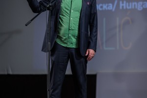 30. FEF Palić - Šesta noć