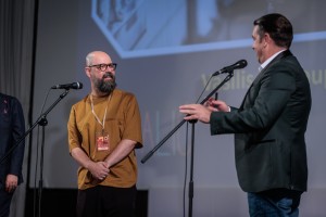 30. FEF Palić - Šesta noć