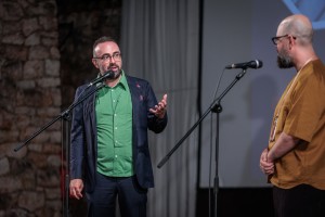 30. FEF Palić - Šesta noć