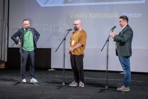 30. FEF Palić - Šesta noć