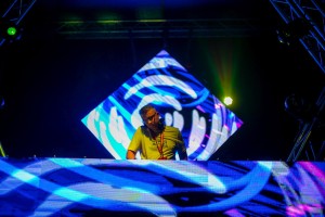 Summer3p festival 2023 - 1. noć, muzički program