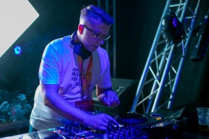 Summer3p festival 2023 - 1. noć, muzički program