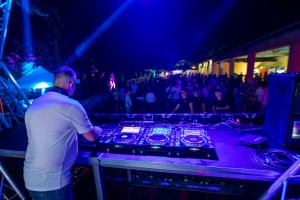 Summer3p festival 2023 - 1. noć, muzički program