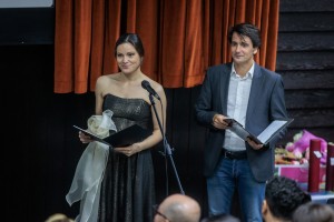 30. FEF Palić - Svečano zatvaranje festivala