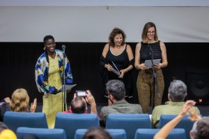 30. FEF Palić - Svečano zatvaranje festivala