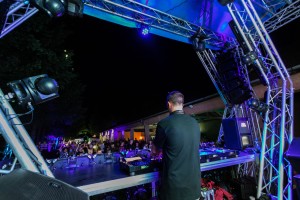 Summer3p festival 2023 - 2. noć