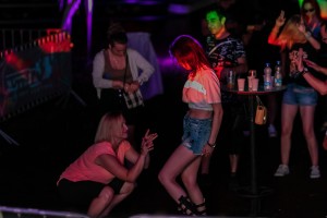 Summer3p festival 2023 - 2. noć