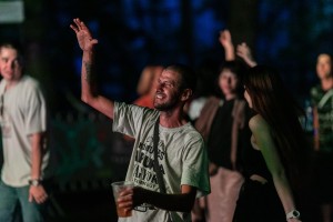 Summer3p festival 2023 - 2. noć