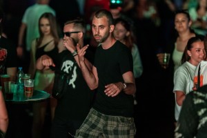 Summer3p festival 2023 - 2. noć