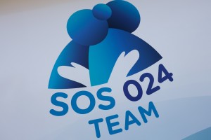 "SOS 024" - pomoć starijim sugrađanima