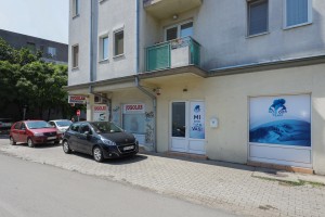 "SOS 024" - pomoć starijim sugrađanima