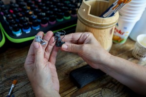 Summer3p festival 2023 - 3. dan (radionice)