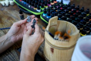 Summer3p festival 2023 - 3. dan (radionice)