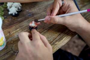 Summer3p festival 2023 - 3. dan (radionice)